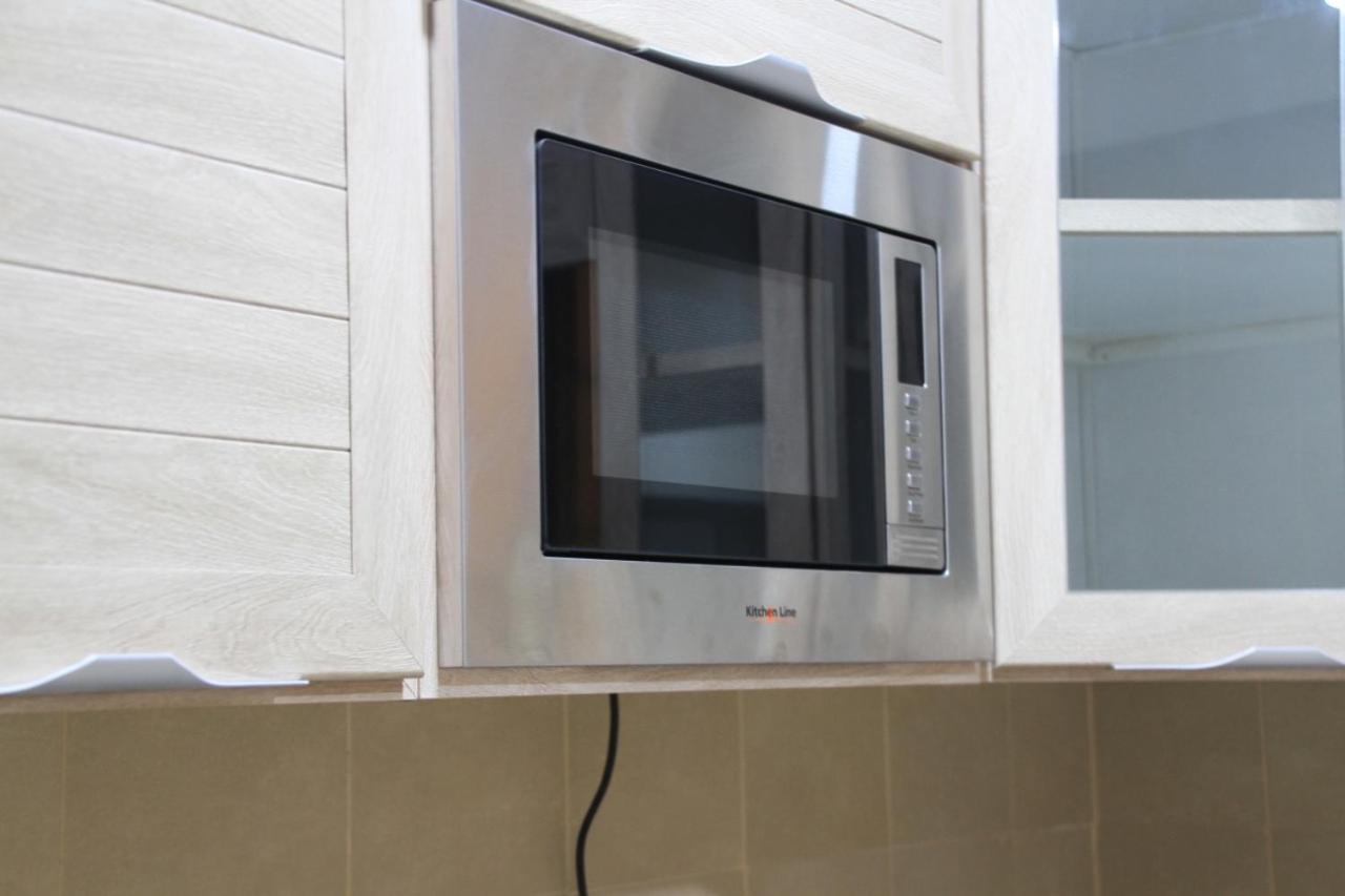 Skoon Hotel Apartments Najran Bagian luar foto