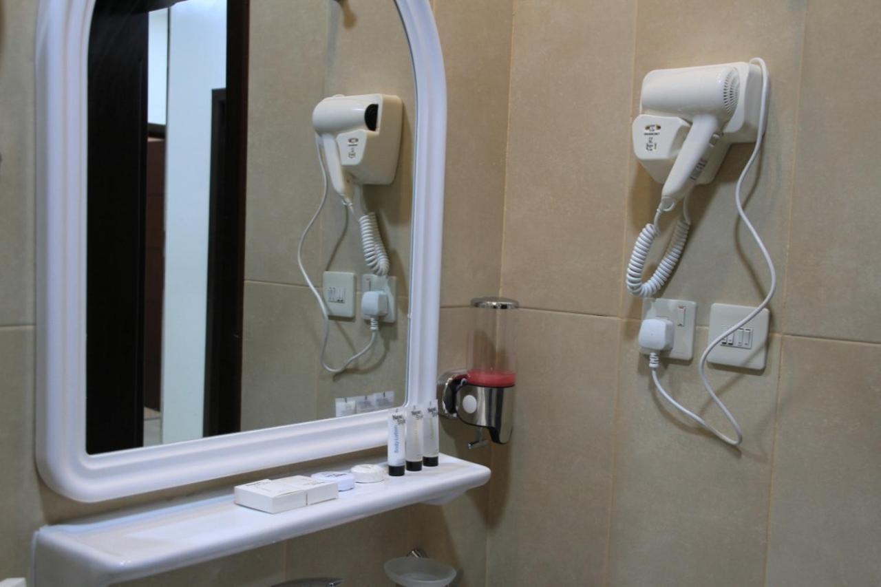 Skoon Hotel Apartments Najran Bagian luar foto